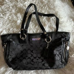 Coach handbag